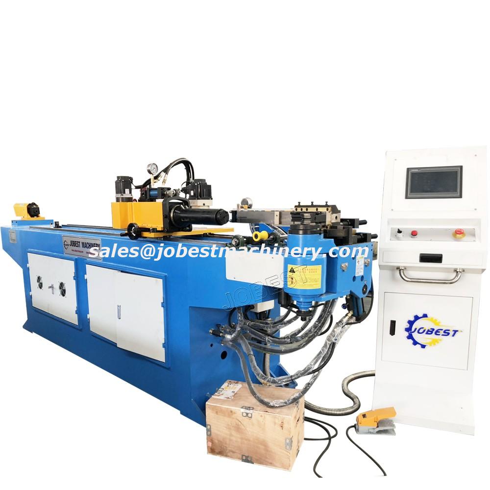 DW38CNC-2A-1S Pipe Bending Machine