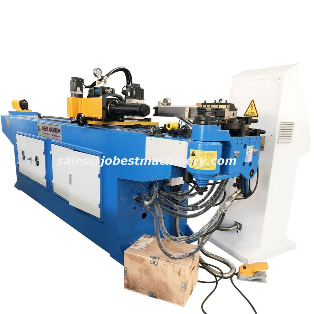 DW38CNC-2A-1S Pipe Bending Machine