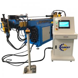 DW50CNC-2A-1S Pipe bender