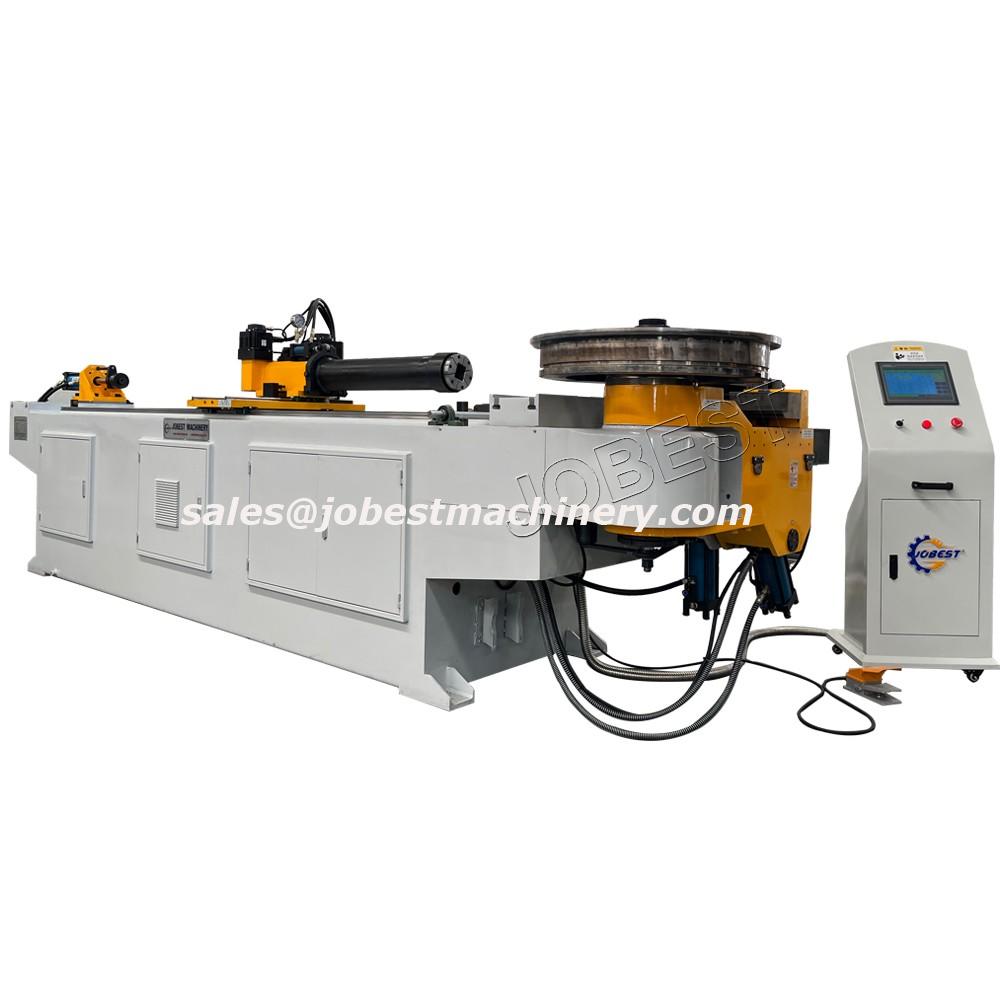 DW89CNC-2A-1S PIPE BENDING MACHINE