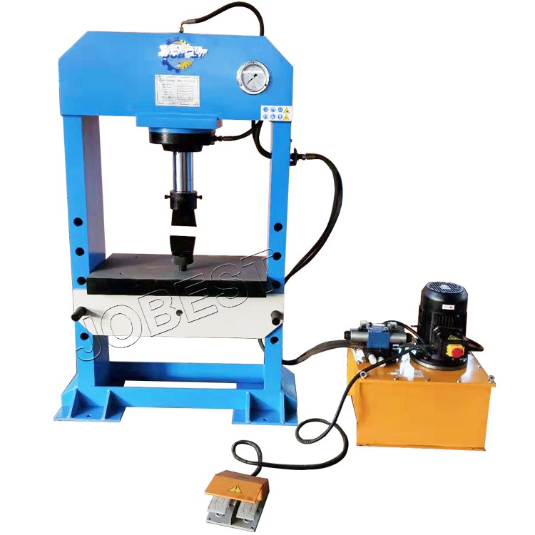 HP-63T Hydraulic Press Machine