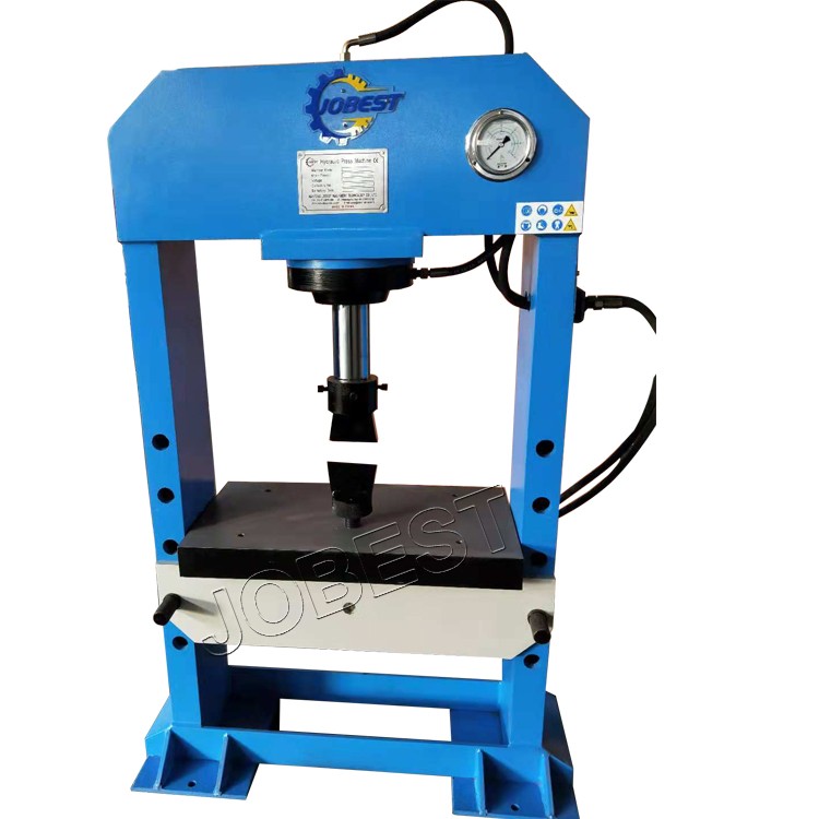 HP-63T Hydraulic Press Machine