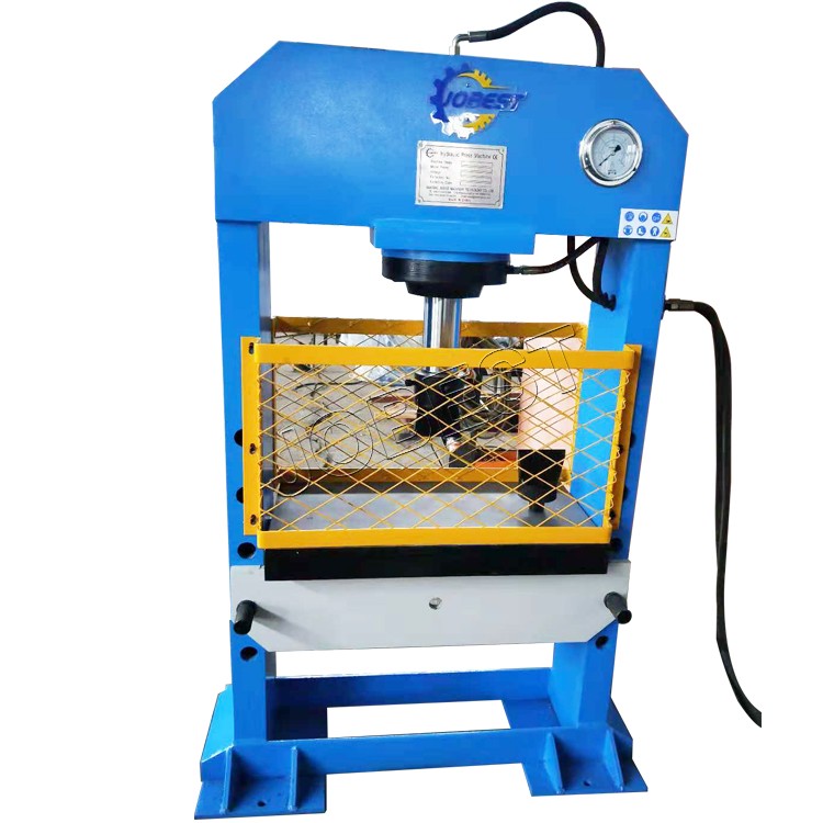 HP-63T Hydraulic Press Machine