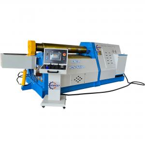 W12NC-16X1500 sheet metal bending machine